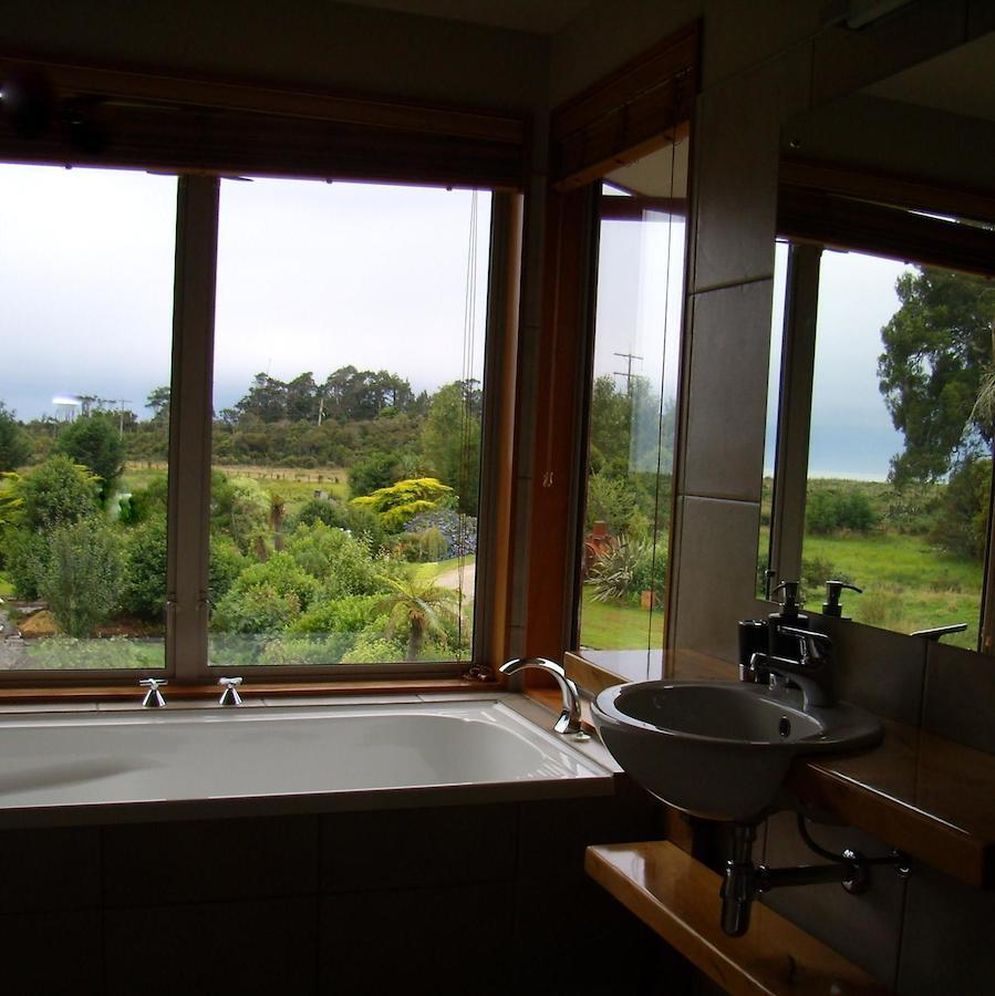 Paramata Lodge Kakapotahi Стая снимка