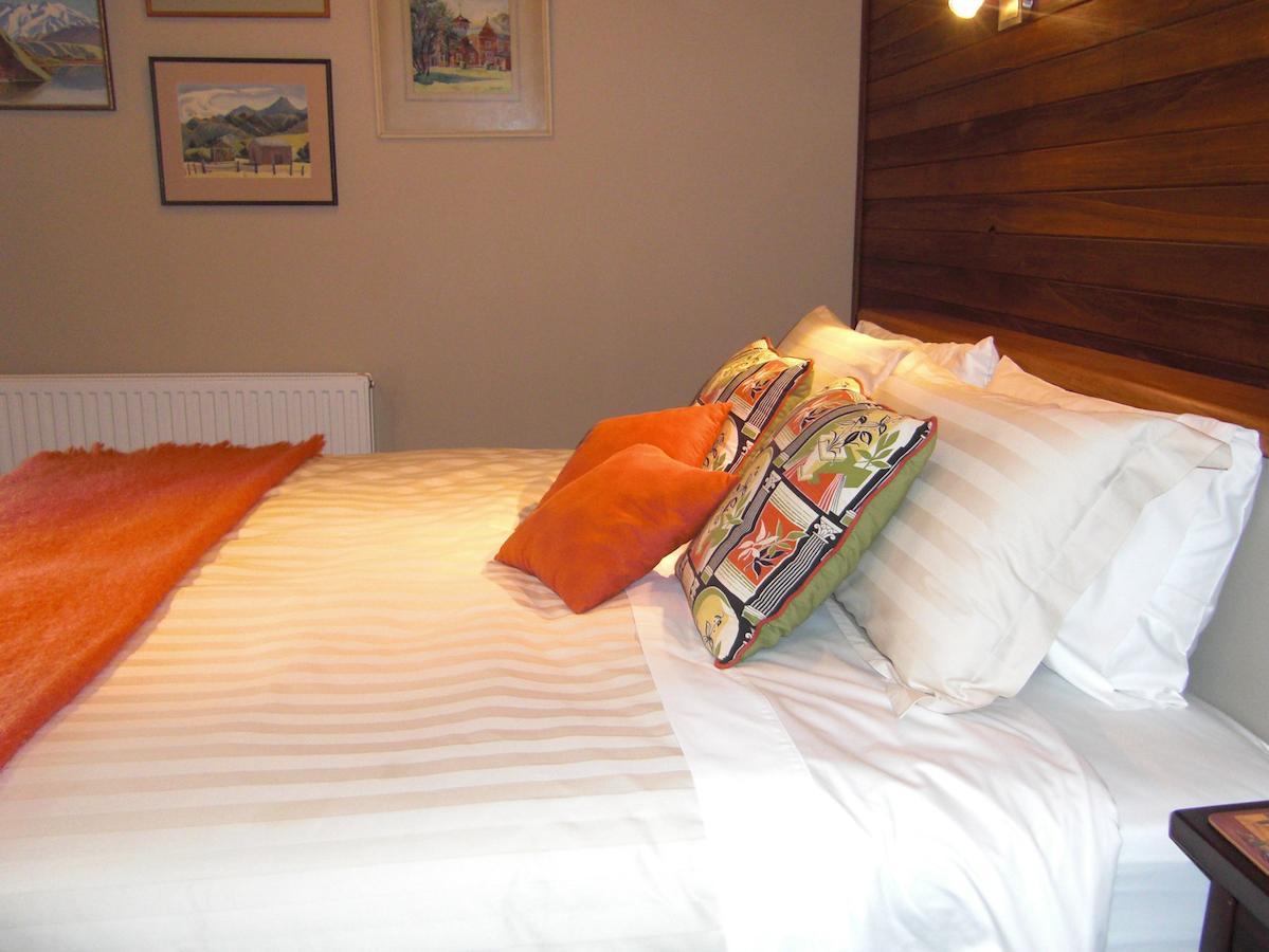 Paramata Lodge Kakapotahi Стая снимка