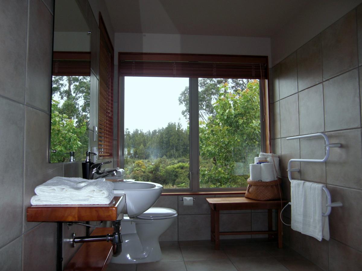 Paramata Lodge Kakapotahi Стая снимка