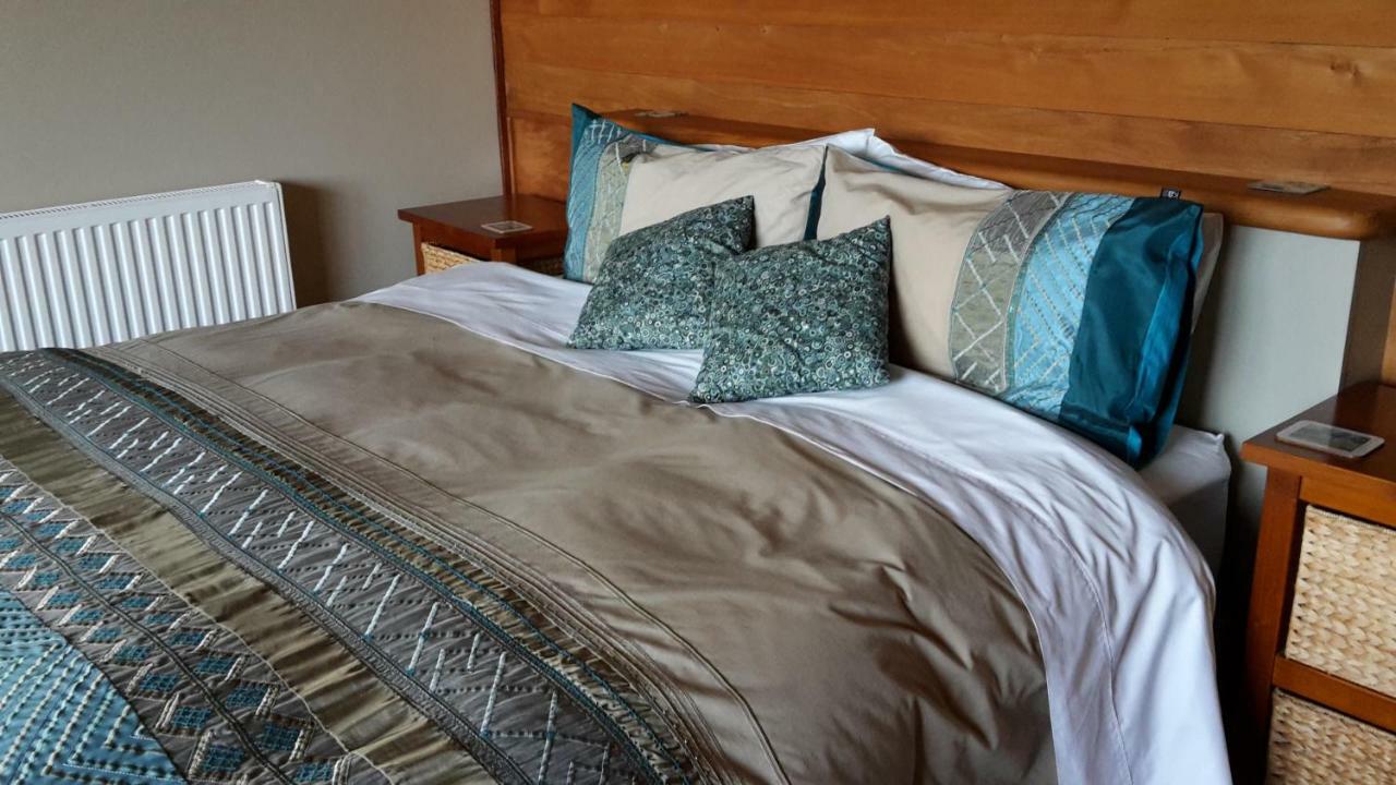 Paramata Lodge Kakapotahi Екстериор снимка